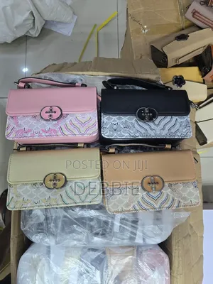 Designer Bags