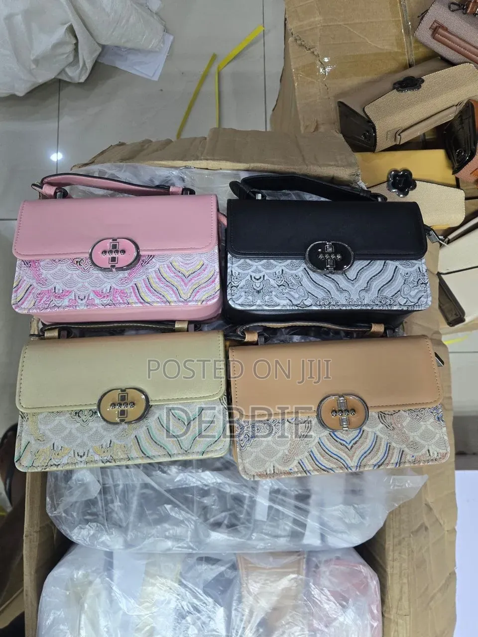 Designer Bags
