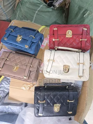 Designer Bags