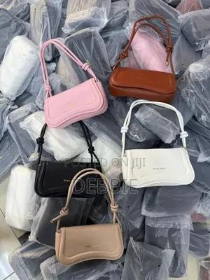 Designer Bags