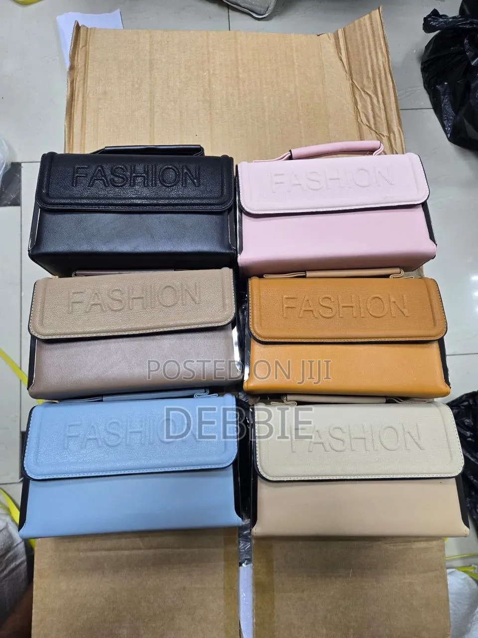Designer Bags