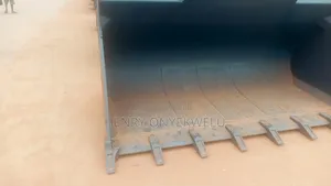 Electric Shantui Payloader