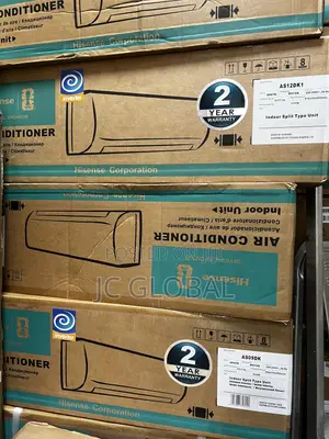 Original Hisense Inverter AC