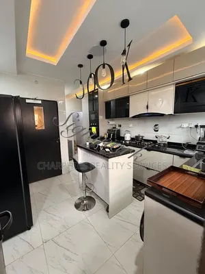 Furnished 4bdrm Duplex in Western Avenue for sale