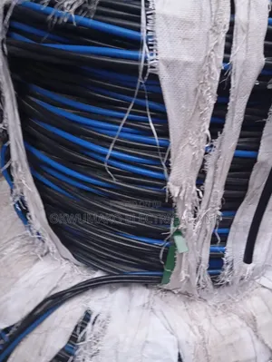25mm Ray Cream Wire Per Meter