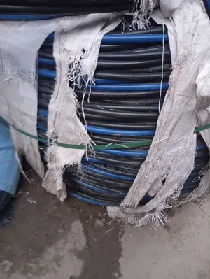 25mm Ray Cream Wire Per Meter