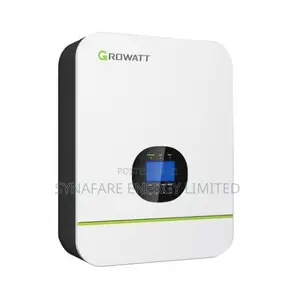 Growatt 5kw 48v Hybrid Inverter
