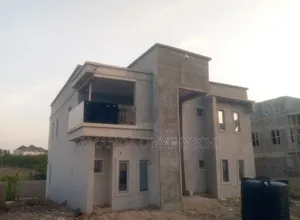 1bdrm Apartment in New Estate, Kubwa for rent