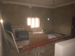 1bdrm Apartment in New Estate, Kubwa for rent