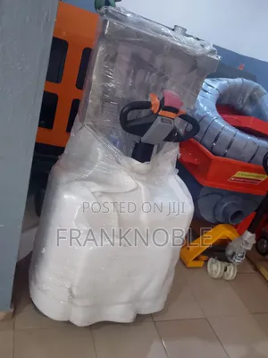 3tons Electric Pallet Stacker.