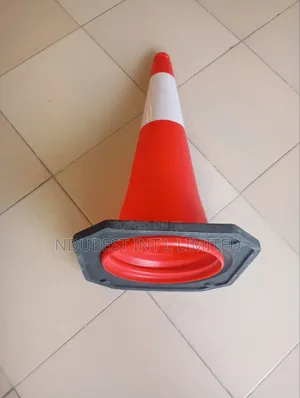 Traffic Safety Cone