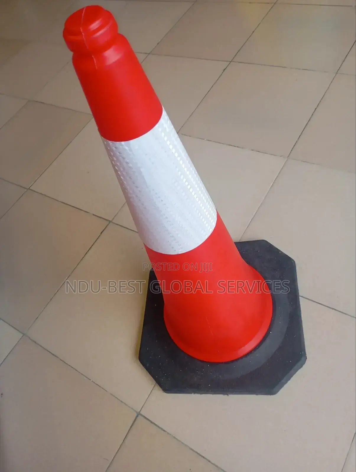 Traffic Safety Cone