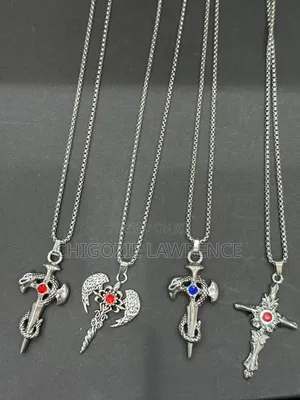 Chibest Jewelries Location Trade Fair Market in Lagos