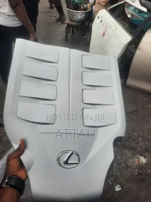 Engine Cover