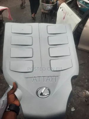 Engine Cover