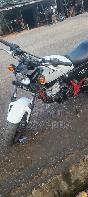 Custom Built Motorcycles 2024 White