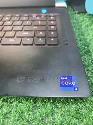 Laptop Alienware X15 R1 32GB Intel Core i9 SSD 1T