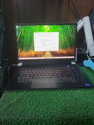 Laptop Alienware X15 R1 32GB Intel Core i9 SSD 1T
