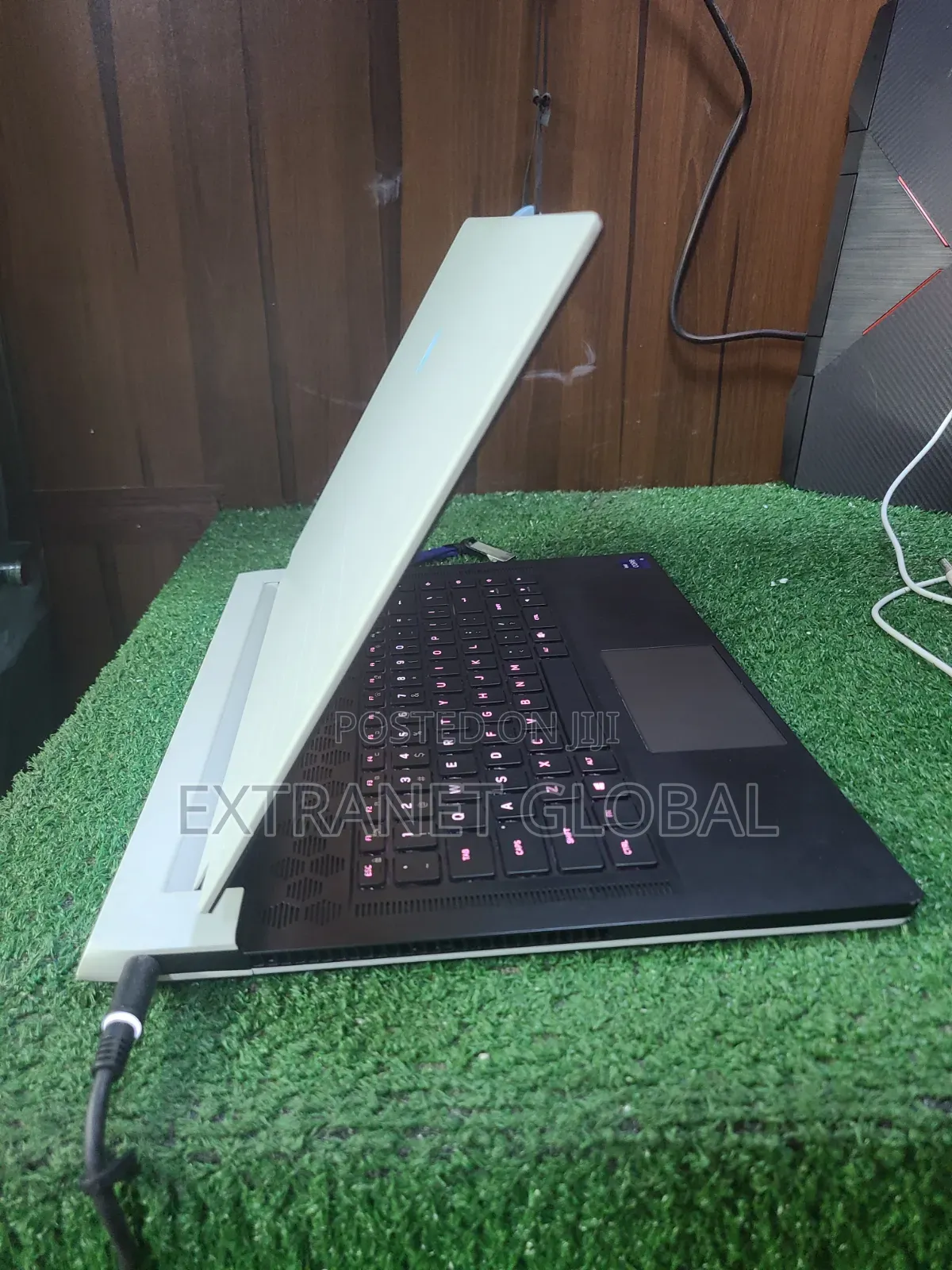 Laptop Alienware X15 R1 32GB Intel Core i9 SSD 1T