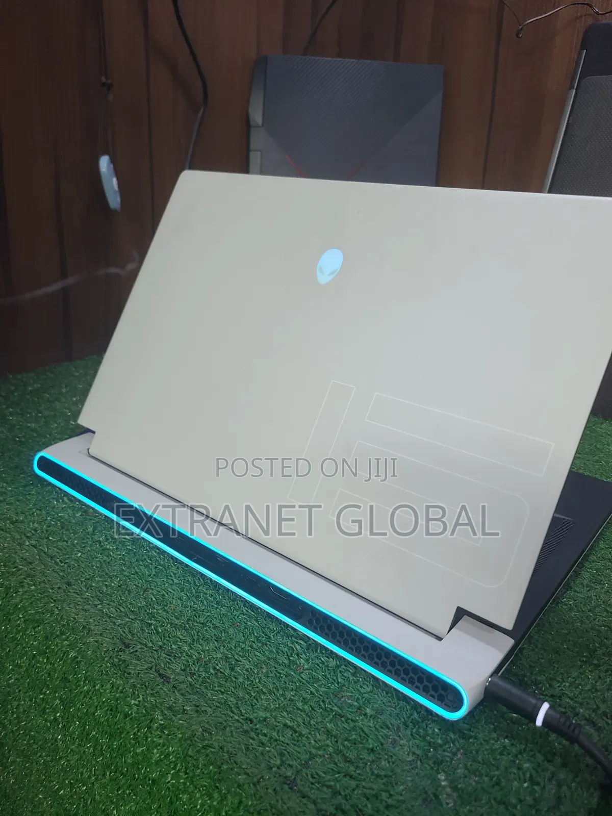 Laptop Alienware X15 R1 32GB Intel Core i9 SSD 1T