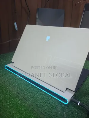 Laptop Alienware X15 R1 32GB Intel Core i9 SSD 1T