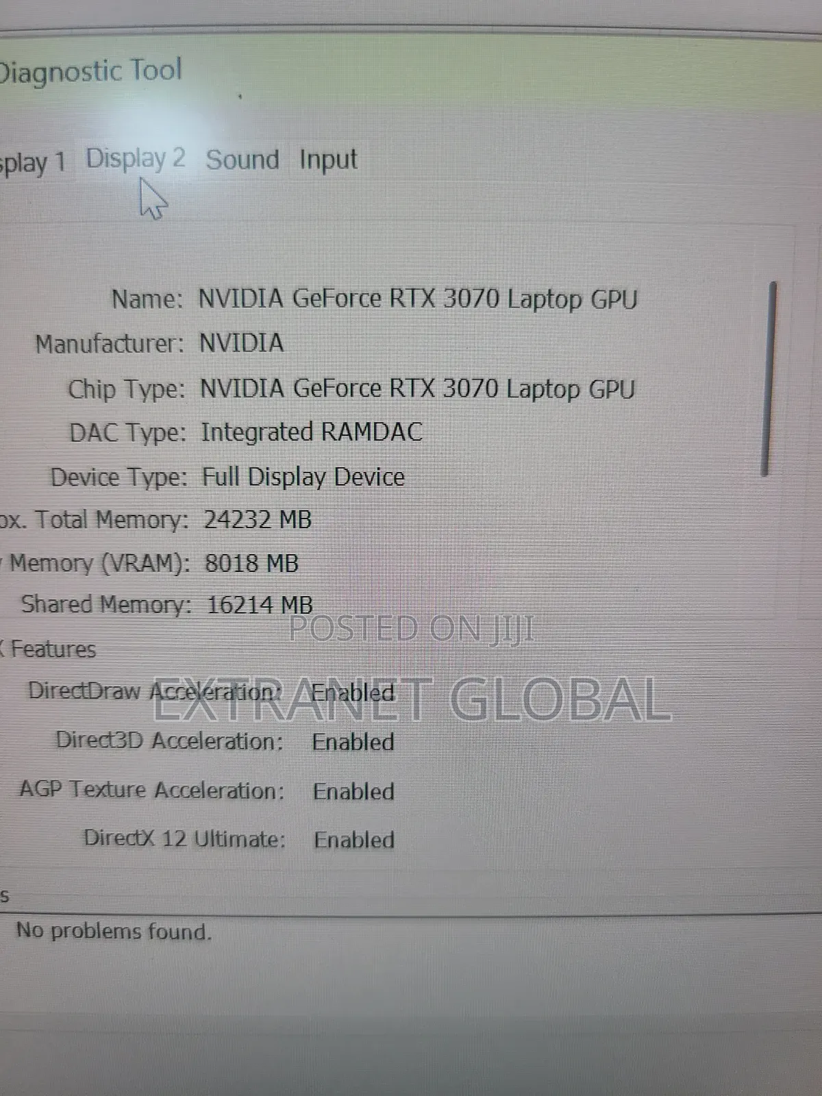 Laptop Alienware X15 R1 32GB Intel Core i9 SSD 1T