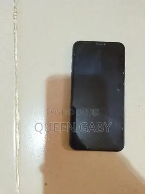 Apple iPhone 11 Pro Max 64 GB Gray