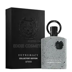 Afnan Supremacy Collector’s Edition EDP Perfume 100ml Unisex