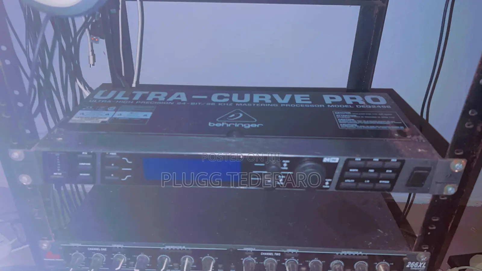 Ultra Curve Pro