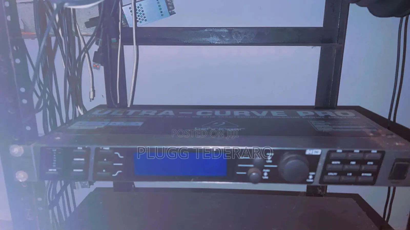 Ultra Curve Pro