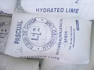 Hydrated Lime
