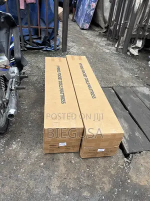 4.5by6, 6by6,7by7 Compressed Mattress
