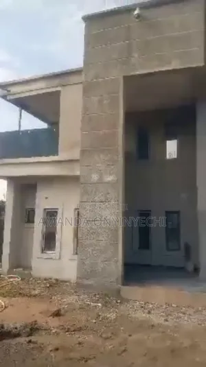 Studio Apartment in New Estate, Kubwa for rent