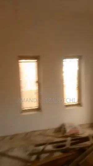 Studio Apartment in New Estate, Kubwa for rent