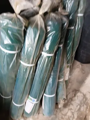 Green Scalfolding Net