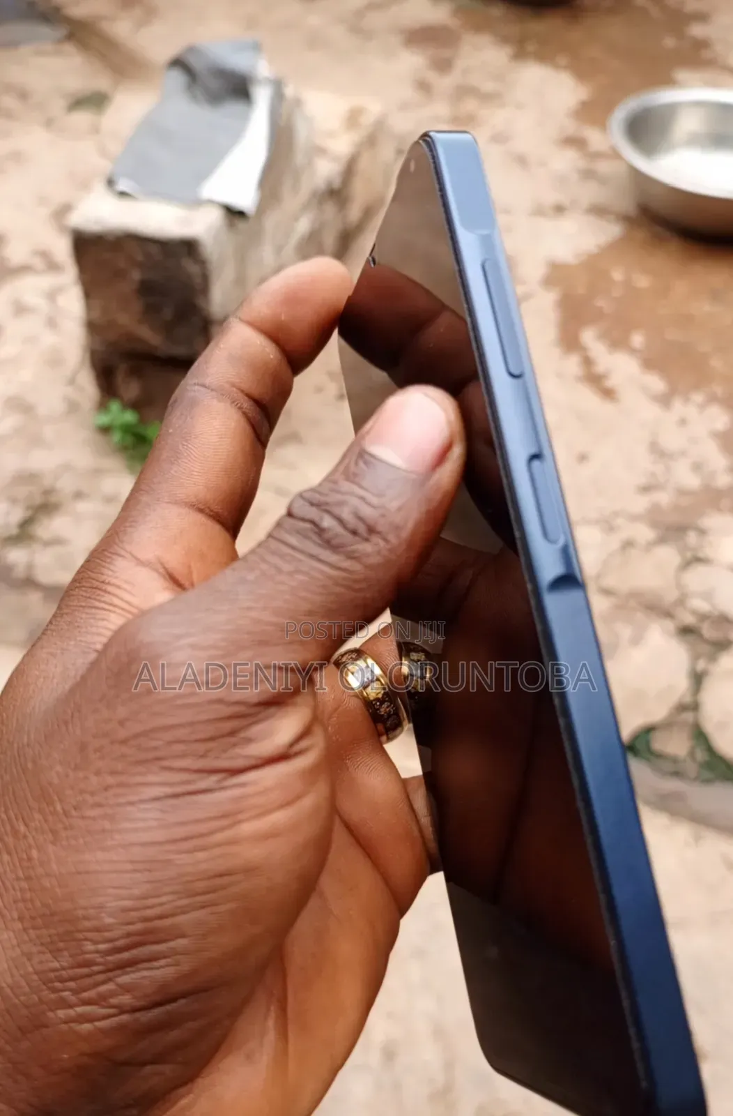 Samsung Galaxy A06 64 GB Black