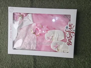 Babylia Naming Unisex