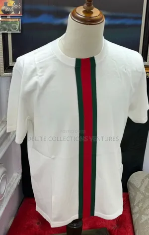 *Original Luxury Design Gucci Fit Ted Amazing Gucci Top