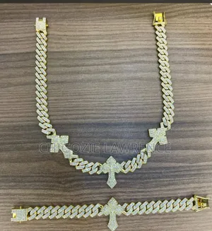 Chibest Jewelries Location Trade Fair Market