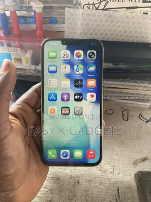 Apple iPhone 12 Pro 128 GB Green
