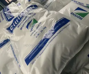Citric Acid
