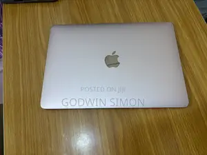 Laptop Apple MacBook 2017 8GB Intel Core i5 SSD 512GB