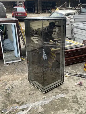 Transome Window