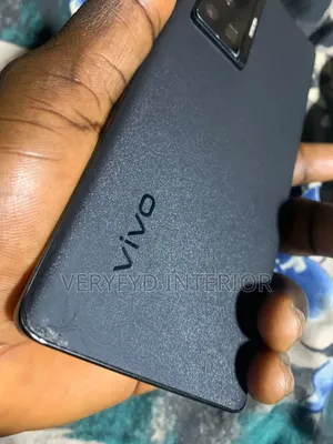 Vivo X70 Pro 256 GB Black