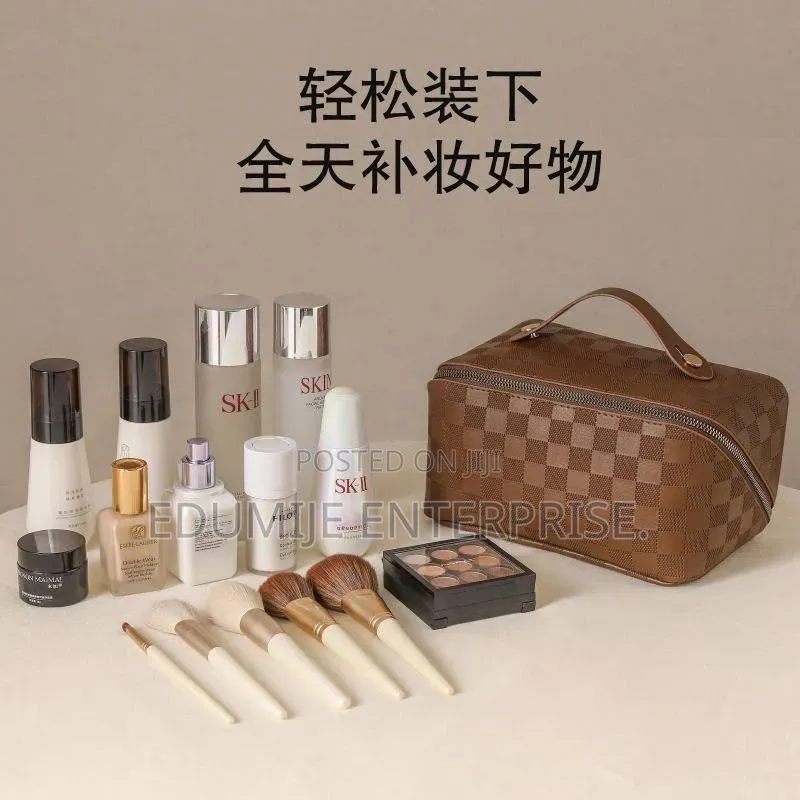 Make Up Bag