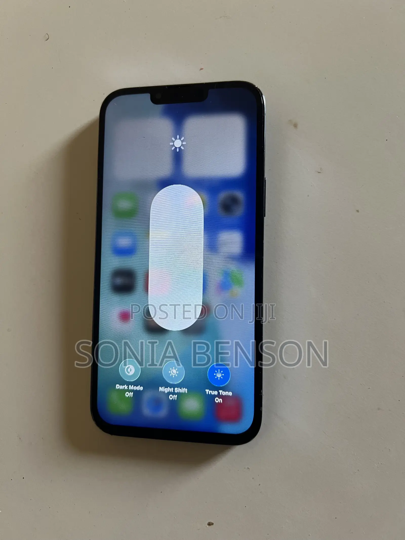 Apple iPhone 13 Pro Max 128 GB Blue