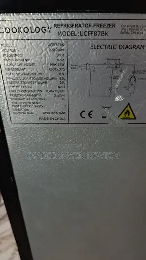 Refrigerator