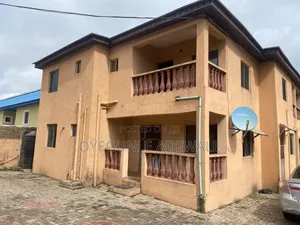 Furnished 14bdrm Apartment in Idi Aba, Abeokuta South for sale