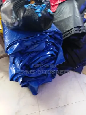 First Quality Tampolene