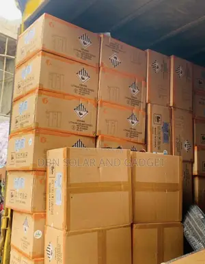 5kwh 24v Felicity Solar Lithium Ion Battery Very Good Quality